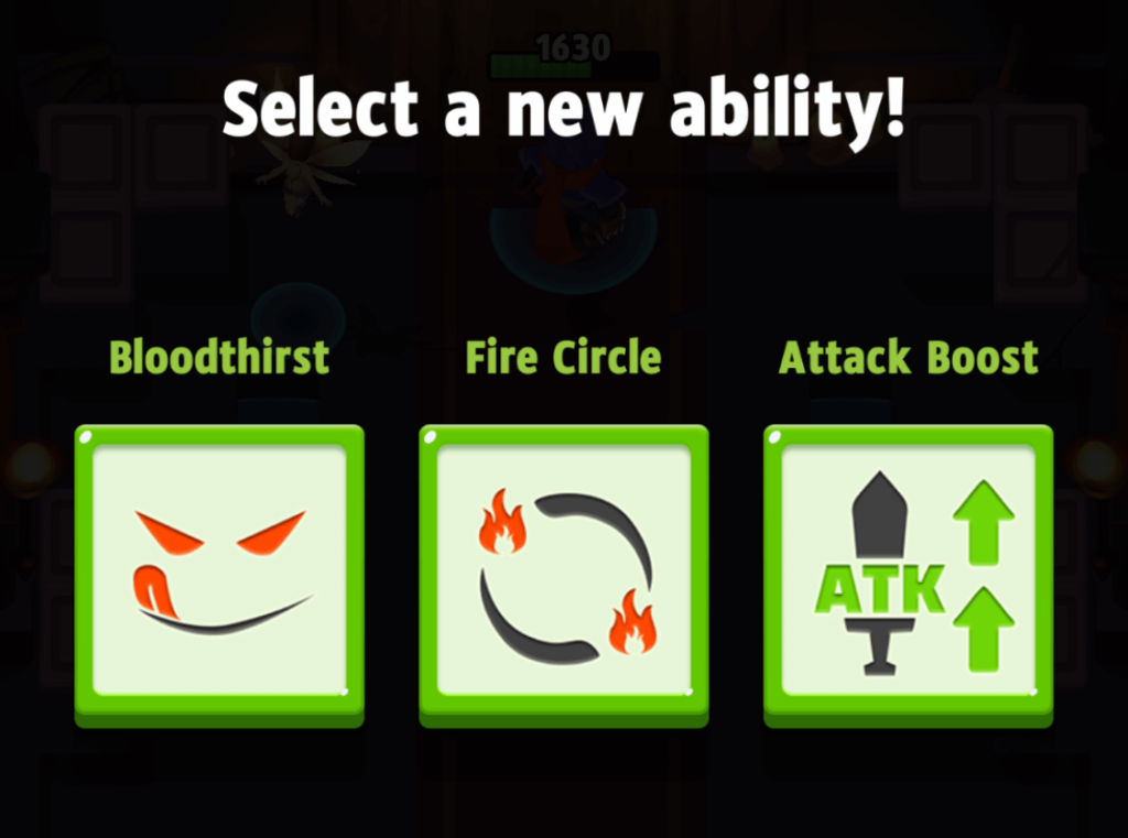 Best Archero Skills (Abilities) Tier List September 2024