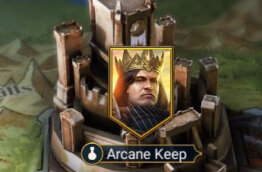Arcane Keep Dungeon Guide