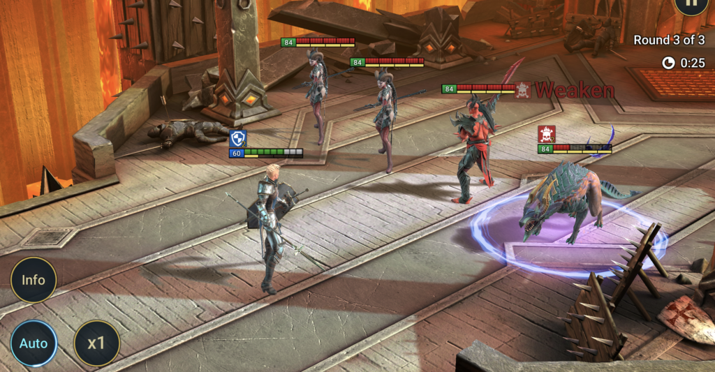 RAID Shadow Legends Campaign Complete Guide (Updated)