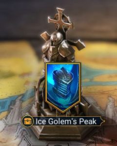 raid shadow legends ice golem guide