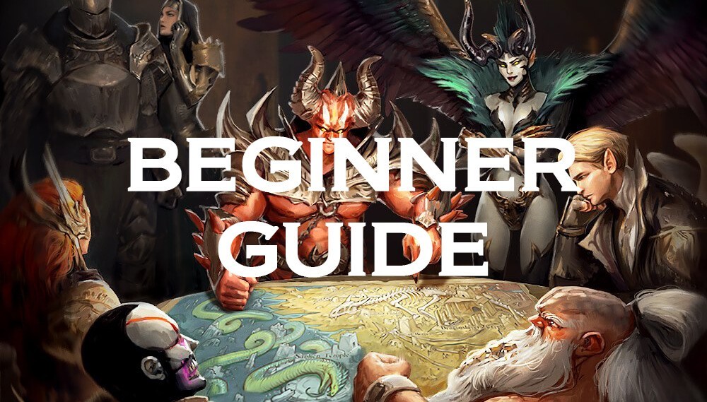 RAID: Shadow Legends Guide to New Players