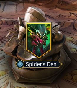 how to kill spider den raid shadow legends
