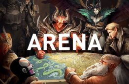 Arena Guide: Common Mistakes and Tips