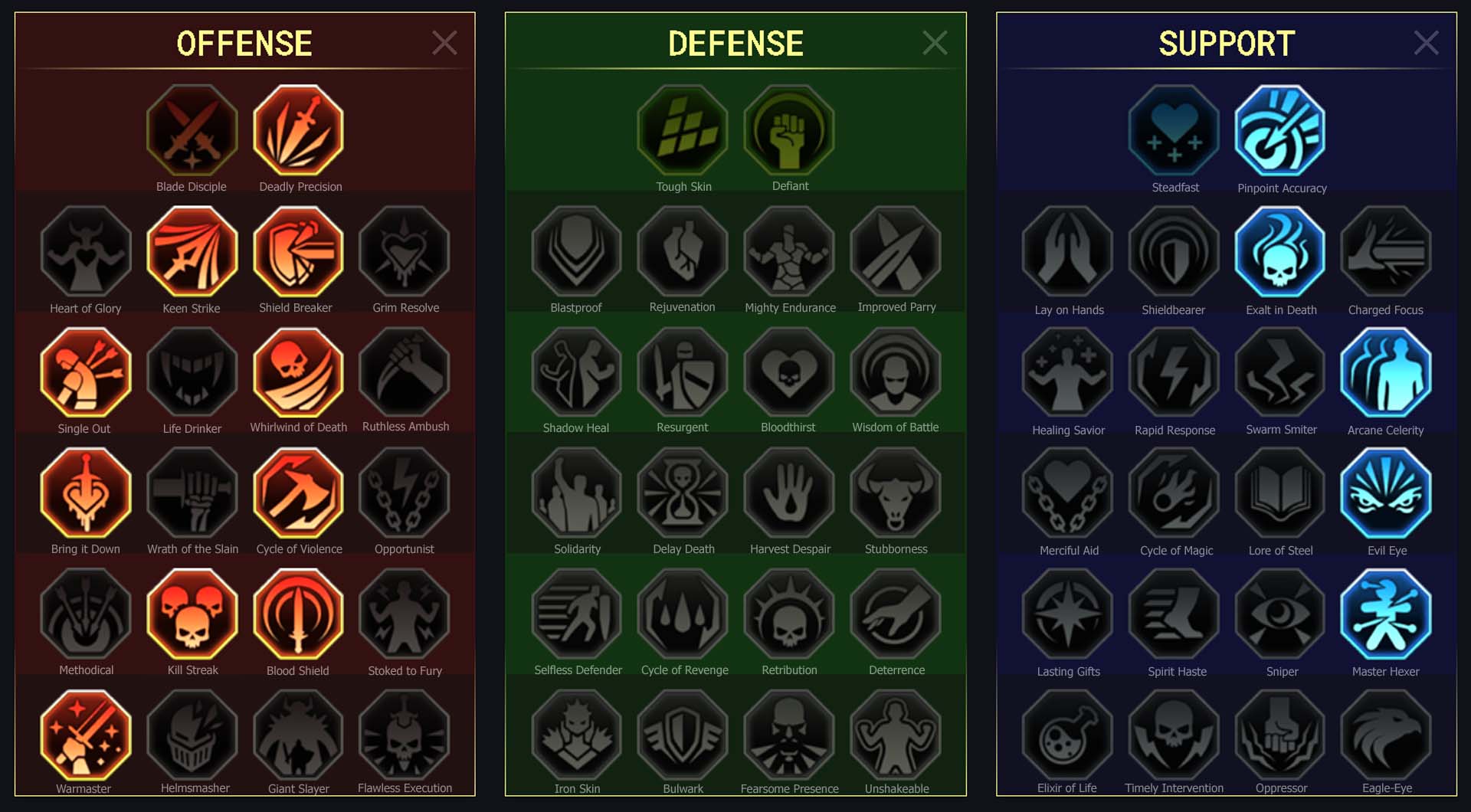 raid shadow legends accuracy for clan boss