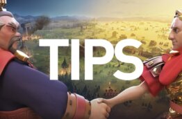 Top 36 Rise of Kingdoms Tips