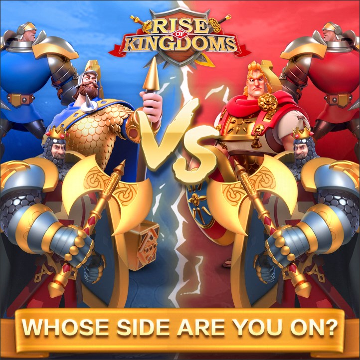 attacking defending guide Rise of Kingdoms