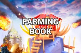 Farm Book of Covenants in Rise of Kingdoms