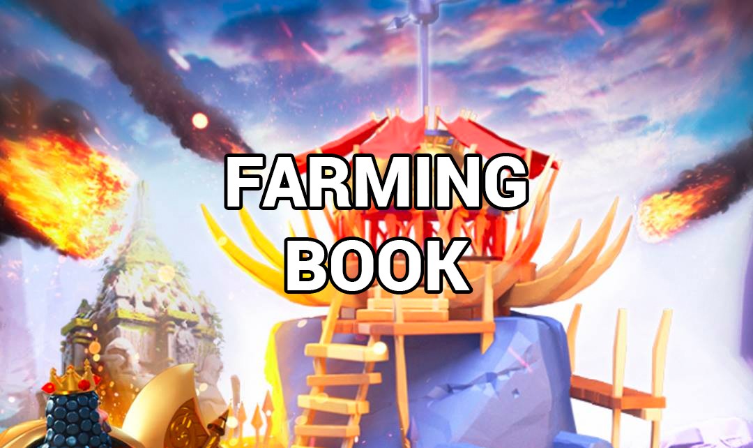 Farm Book of Covenants in Rise of Kingdoms