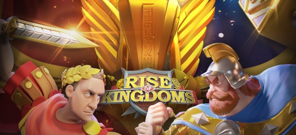 rise of kingdoms for beginners