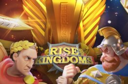 Rise of Kingdoms Beginner Guide