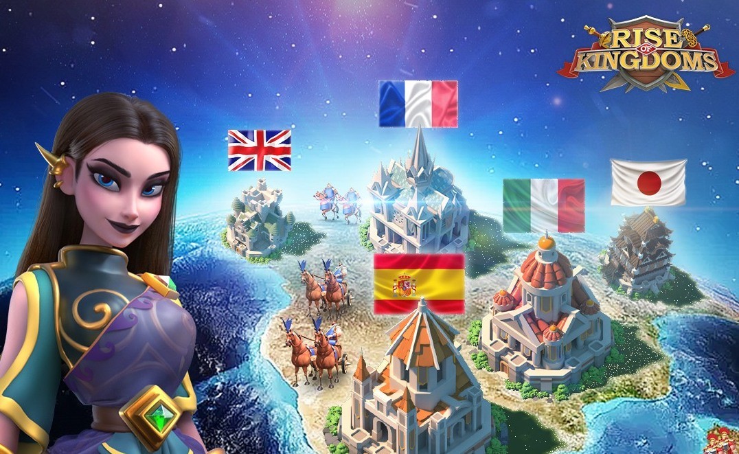 Ли сунсин rise of kingdoms