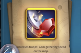 How to Farm & Use Gems Effectively