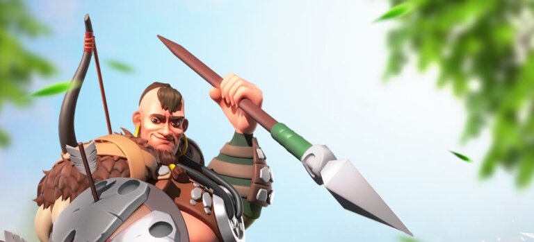 Lohar s Trial Event Rise Of Kingdoms Lohar s Trial Event Rise Of Kingdoms