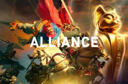 alliance Rise of Kingdoms