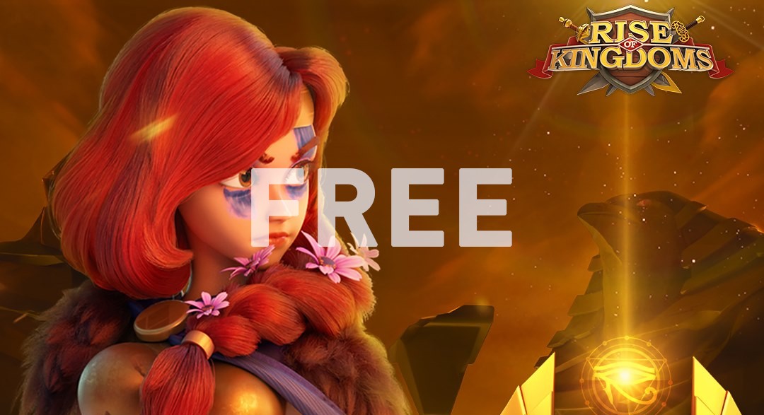 free to play guide Rise of Kingdoms