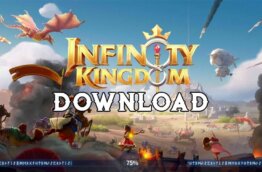 download infinity kingdom pc mac
