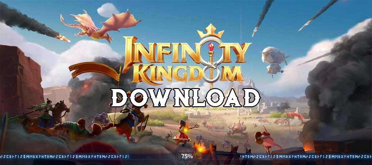 Download Infinity Kingdom PC and Mac
