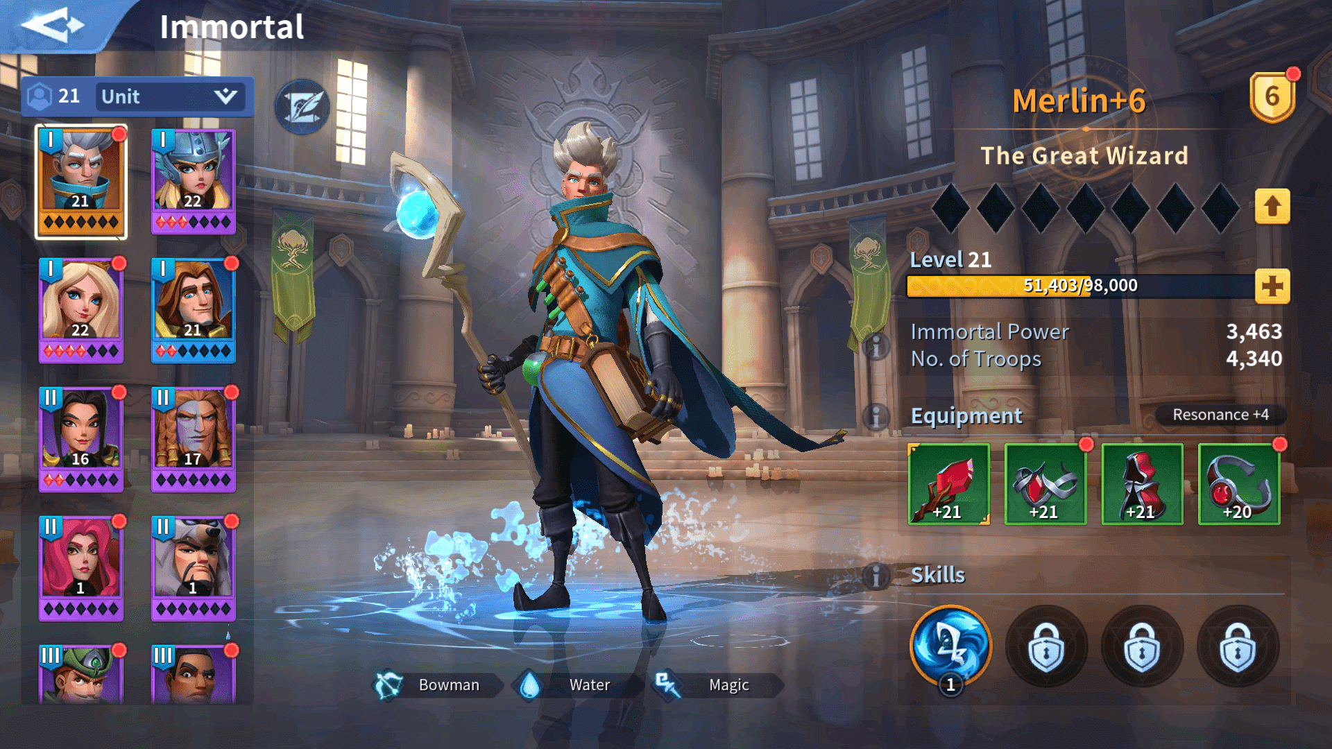 Infinity Kingdom Beginner s Guide September 2025 Update 