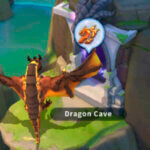 dragon cave infinity kingdom