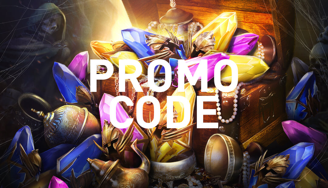 RAID Shadow Legends Promo Codes