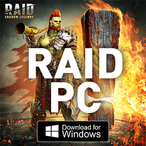 pc version raid